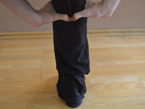 Podpirajoča Gora (B 57 – Mehur) Pozitivni učinki: Lajša krče (zlasti v mečih), bolečine v kolenu, lumbago, in odpravlja zatekanje nog.
