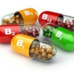 b vitamin za bolj zdravo kožo