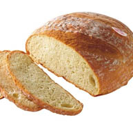 beli kruh