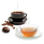 Kava in čaj lahko zvišujeta holesterol