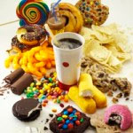 Rafinirana živila zvišujejo holesterol