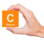 vitamin C za zdravo kožo