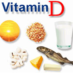vitamin D proti depresiji