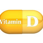 vitamin D proti simtomom menopavze