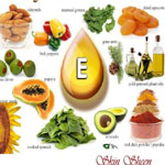 Uživanje vitamina E vpliva na jačanje imunskega sistema