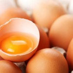 jajca za zdravo kri