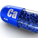 kalcij deluje proti hemeroidom