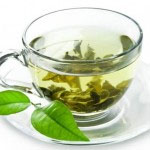 zeleni čaj za zdravo kožo