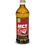 MCT olje