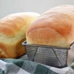 Pečen kruh