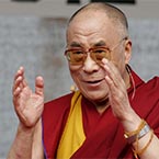 dalai lama nasvet