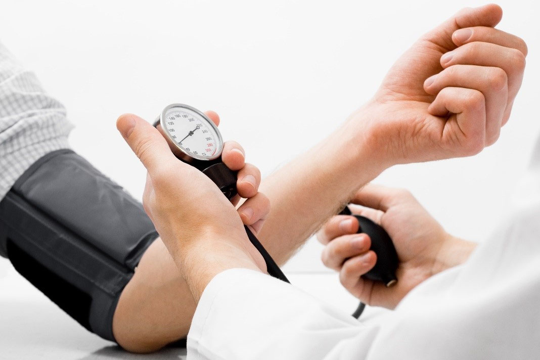 Hipertenzija - visoki krvni tlak | Bio Terra