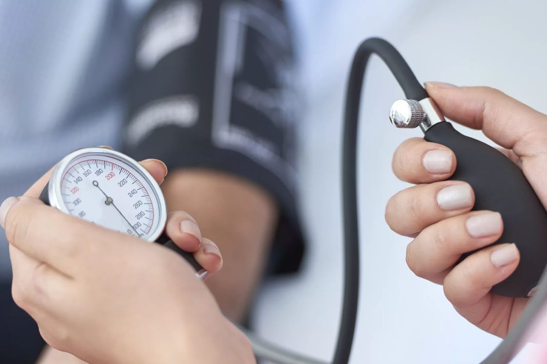 Kako sniziti povišeni krvni tlak?