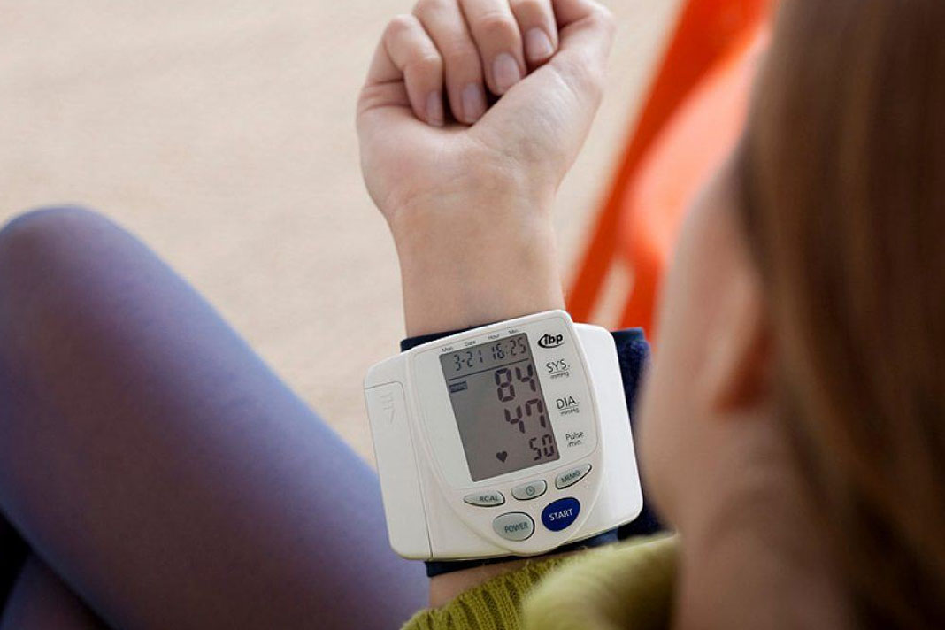 3st rizik hipertenzije nizak tlak kod mladih osoba