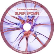 super-spominCD